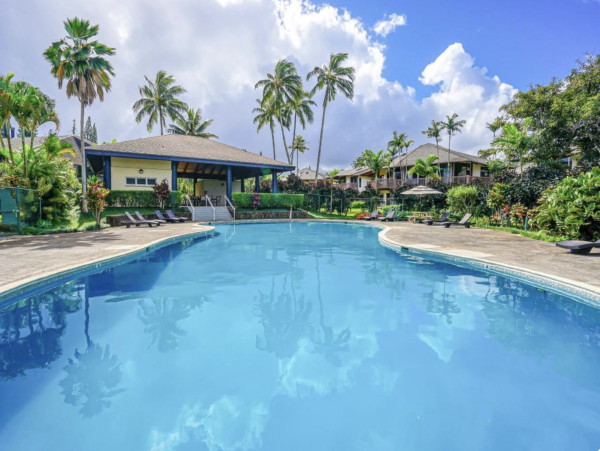 Magnificent Two Story Princevilla Vacation Getaway