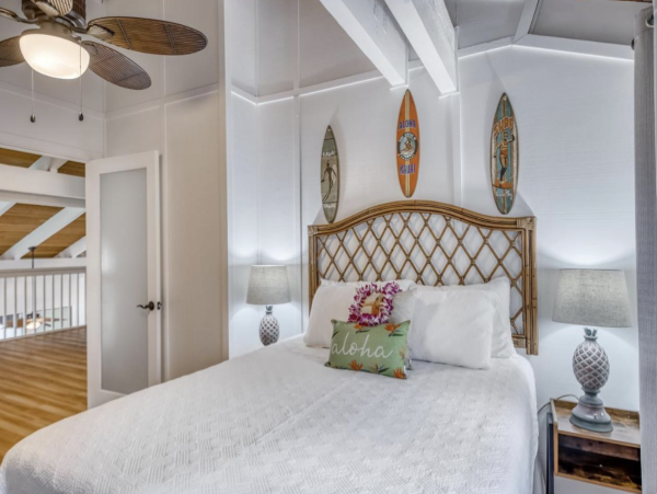 Magnificent Two Story Princevilla Vacation Getaway