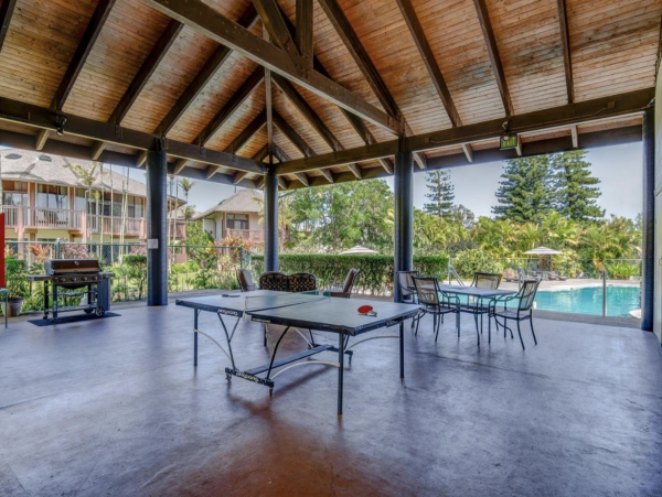 Magnificent Two Story Princevilla Vacation Getaway