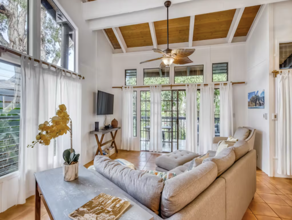 Magnificent Two Story Princevilla Vacation Getaway