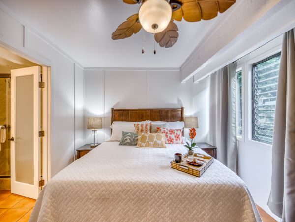 Magnificent Two Story Princevilla Vacation Getaway