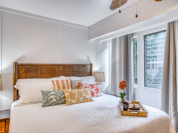 Magnificent Two Story Princevilla Vacation Getaway