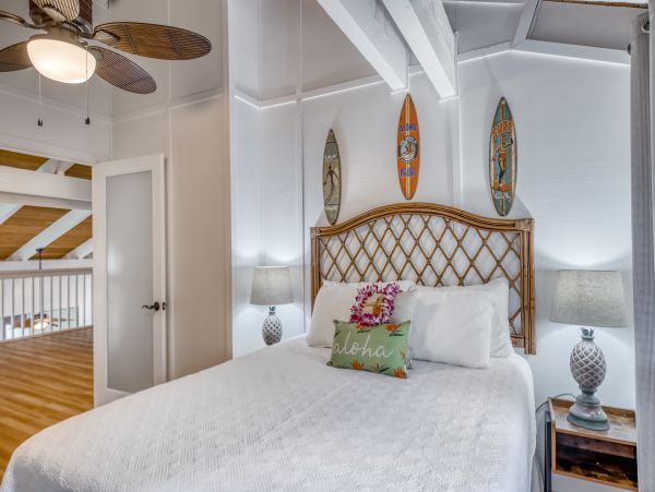 Magnificent Two Story Princevilla Vacation Getaway