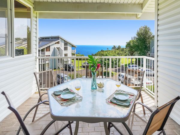 Princeville Condo 970223