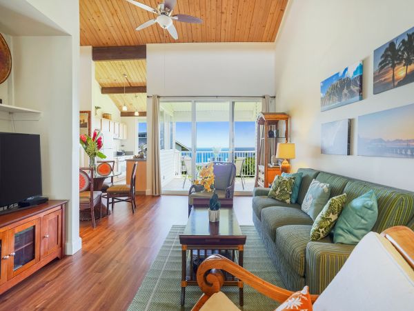 Princeville Condo 970223