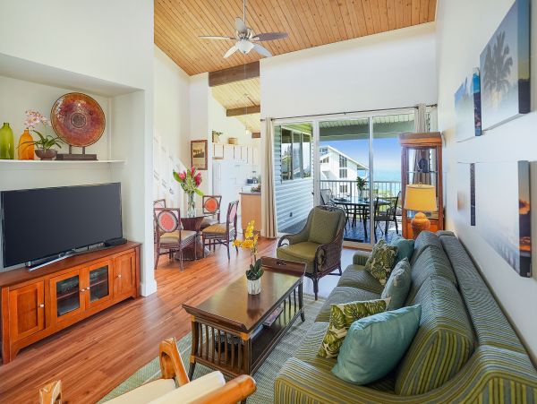 Princeville Condo 970223