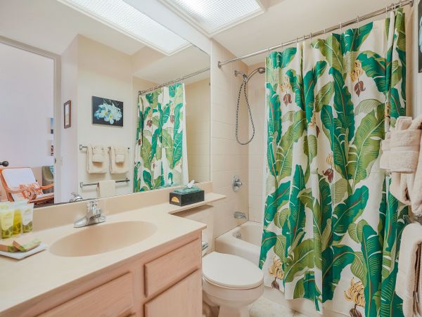 Princeville Condo 970223