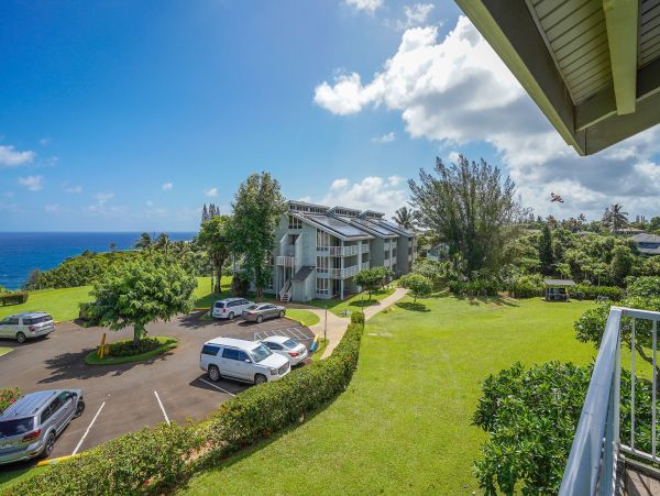 Princeville Condo 970223