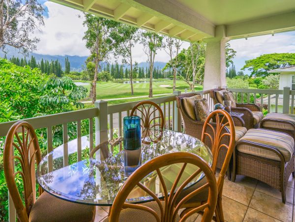 Princeville Condo 970224