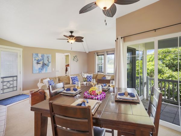 Princeville Condo 970224