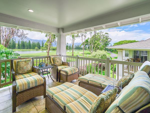 Princeville Condo 970224