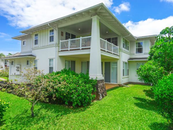 Princeville Condo 970224