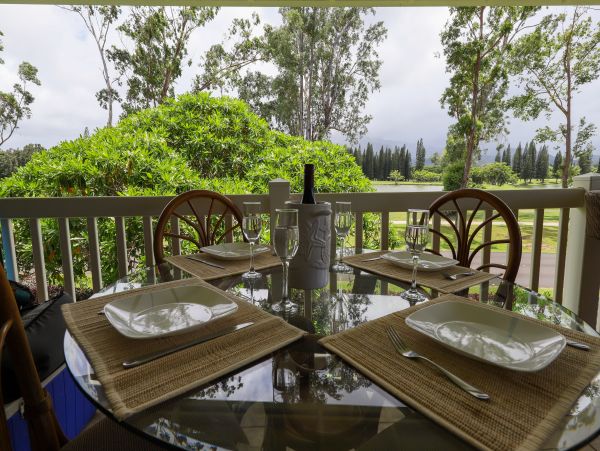 Princeville Condo 970224