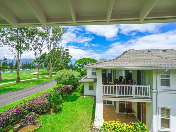 Princeville Condo 970224