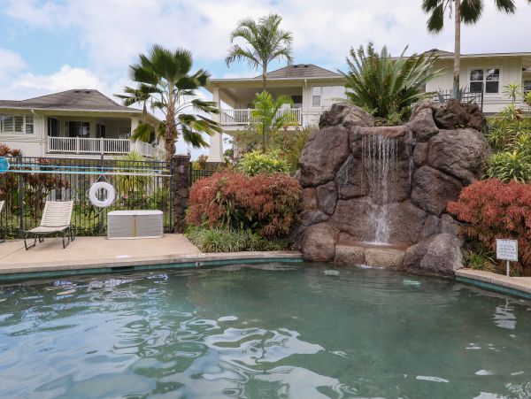 Princeville Condo 970224