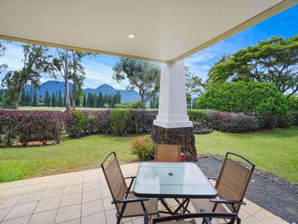 Princeville Condo 970225
