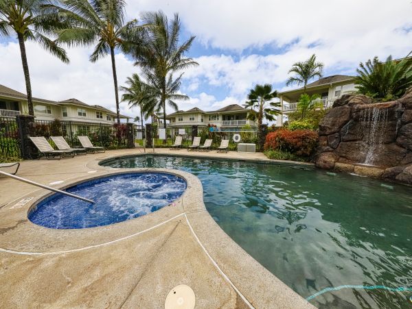 Princeville Condo 970225