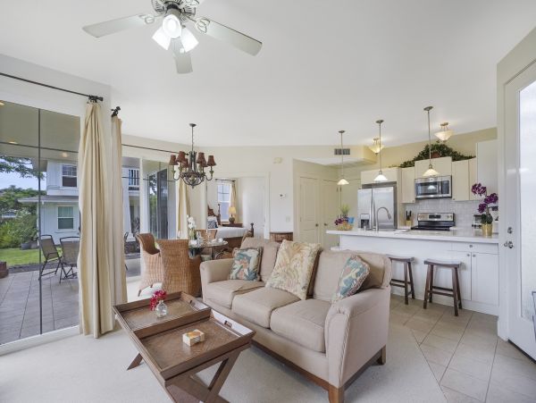 Princeville Condo 970225