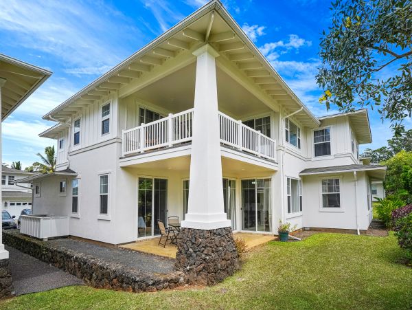 Princeville Condo 970225