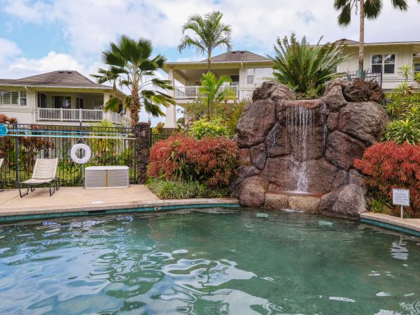 Princeville Condo 970225