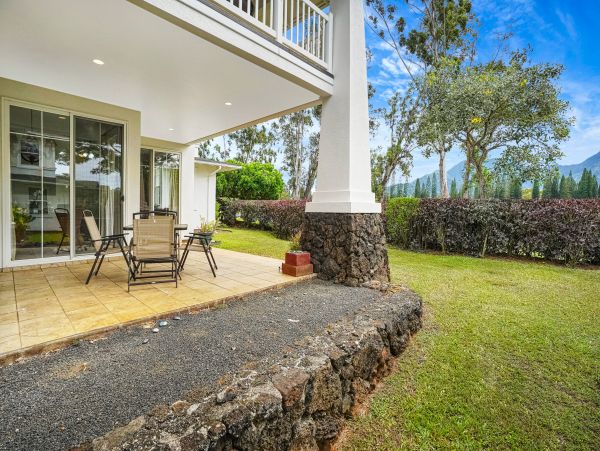 Princeville Condo 970225