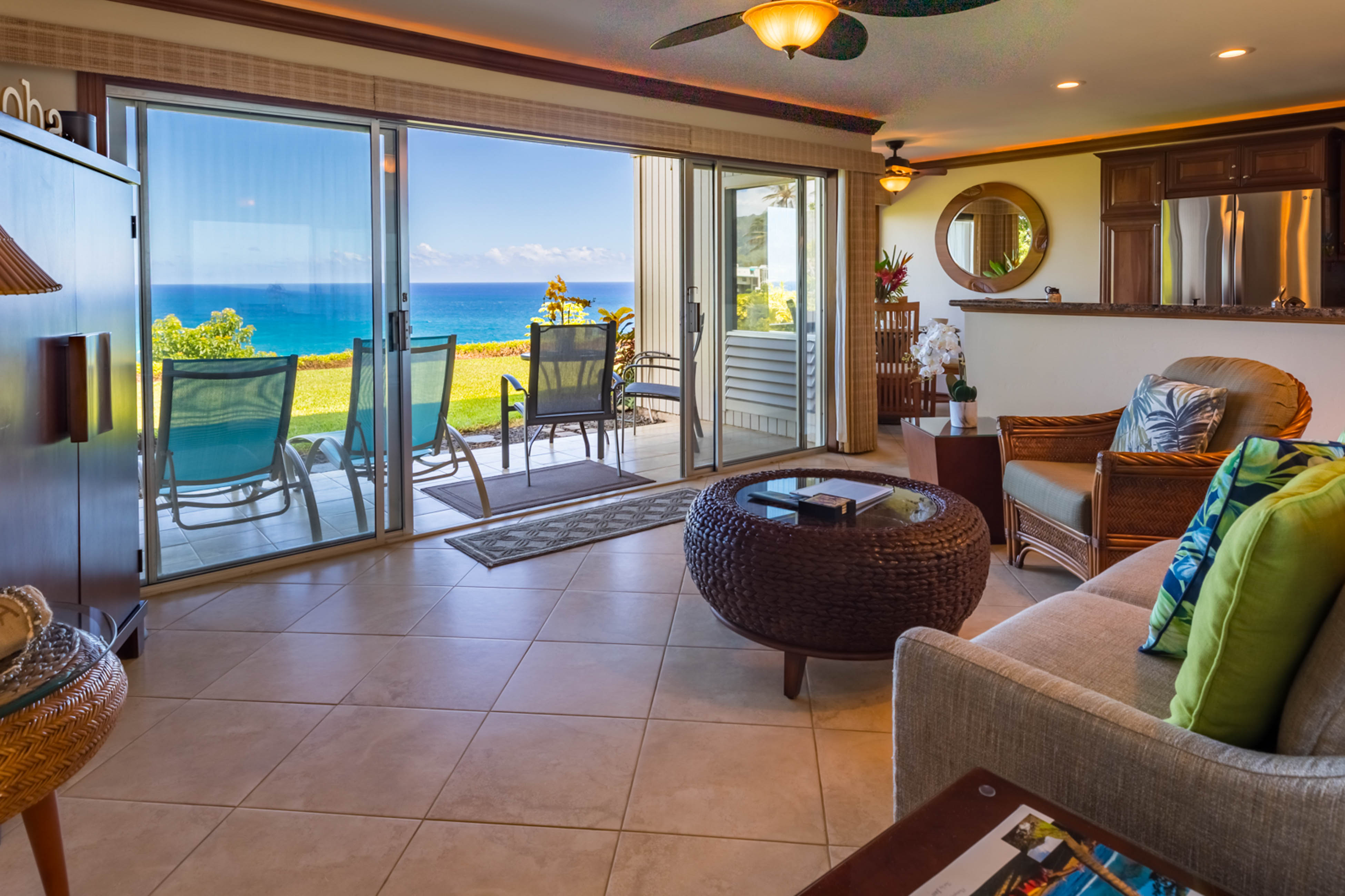 Princeville Condo 970226