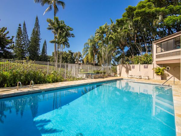 Princeville Condo 970226