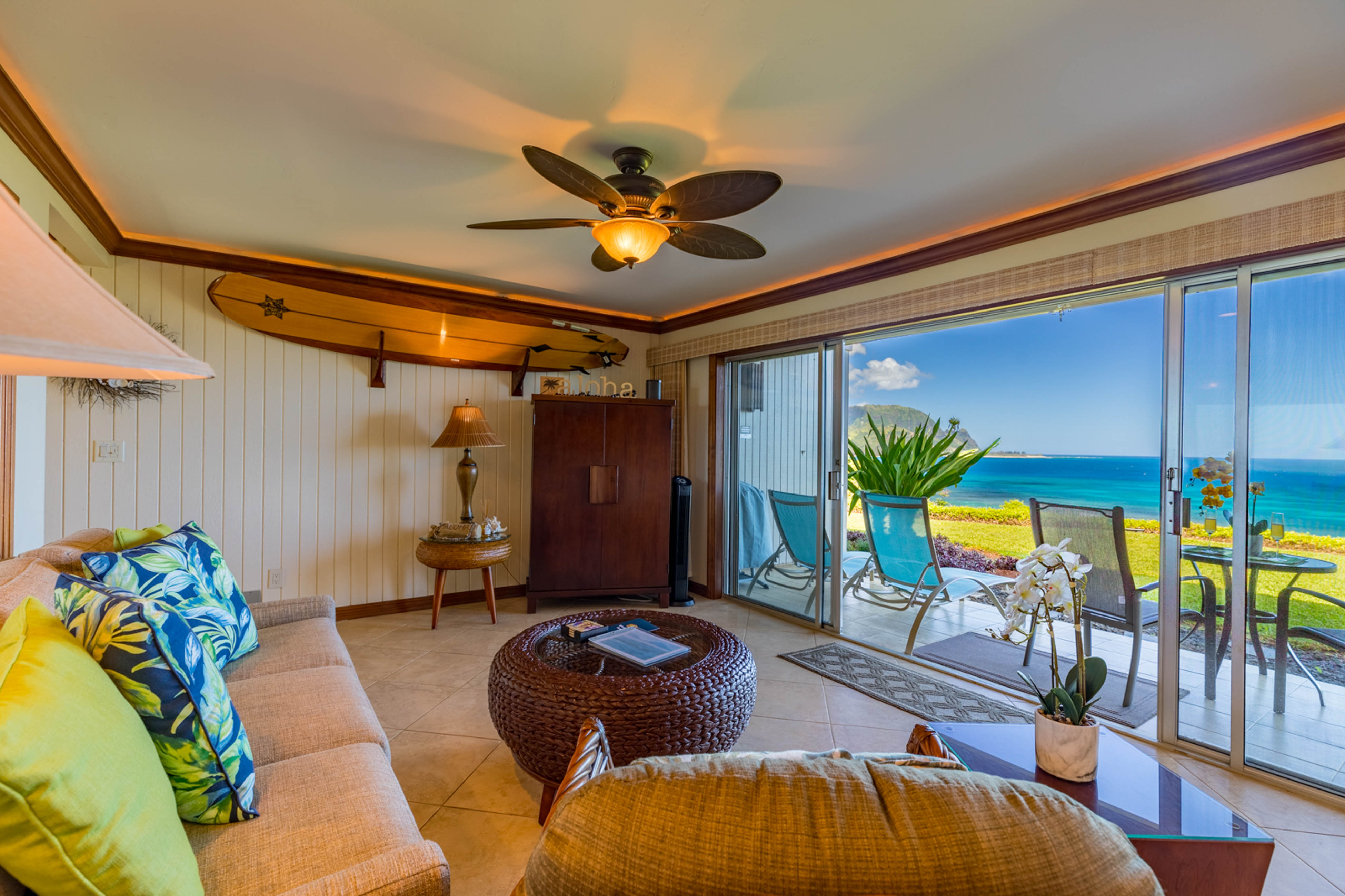 Princeville Condo 970226