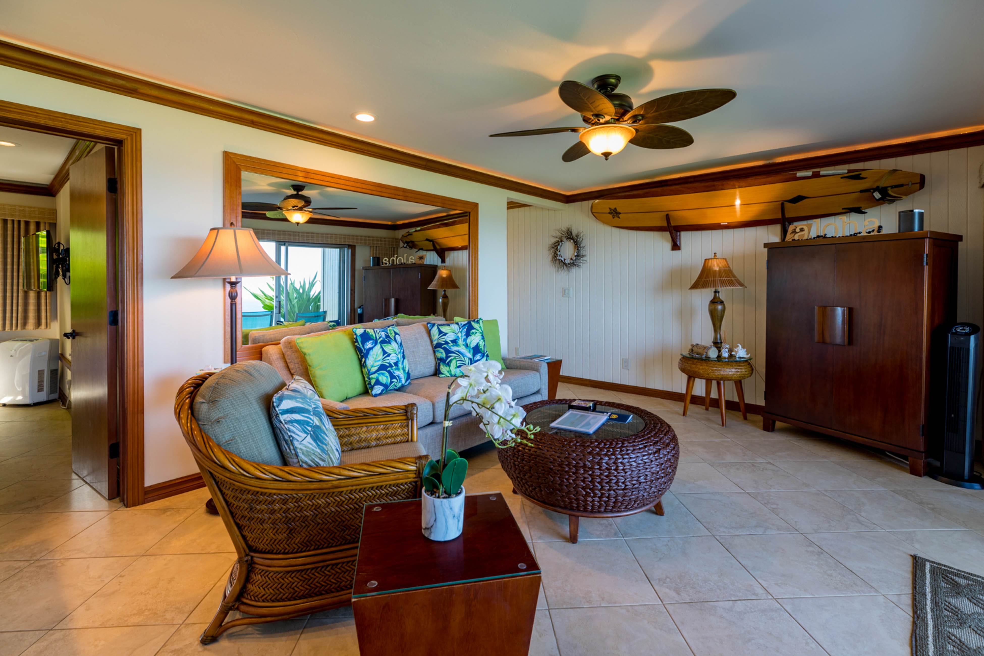 Princeville Condo 970226