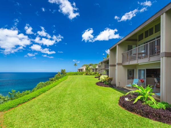 Princeville Condo 970226