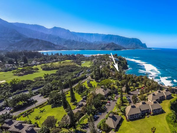 Princeville Condo 970226
