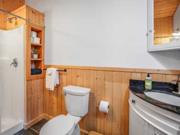 Princeville Ocean View Three Bedroom Modern Retreat