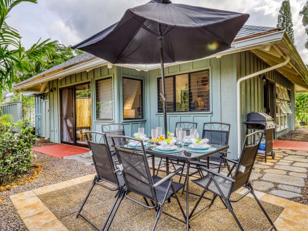 Princeville Home 970228