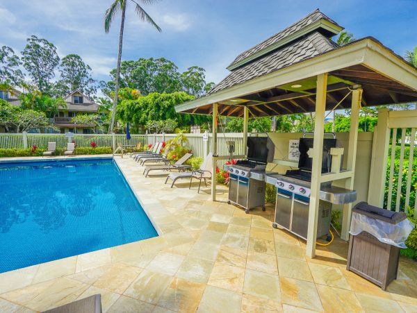 Princeville Condo 970229
