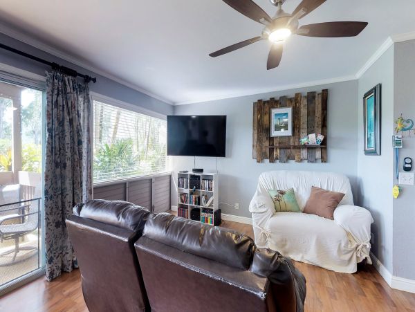 Princeville Condo 970229