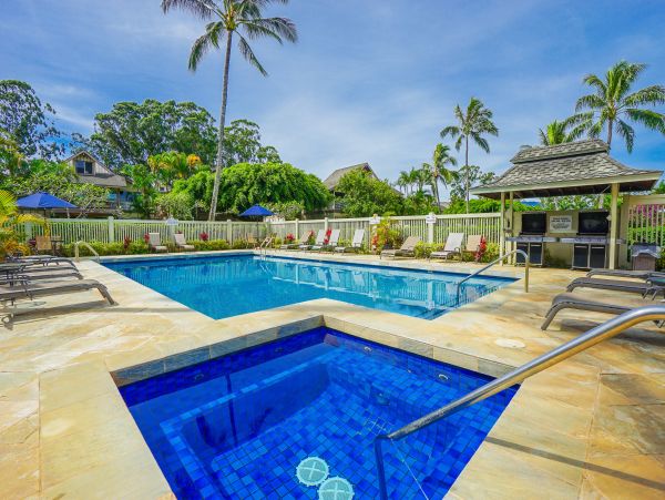 Princeville Condo 970229