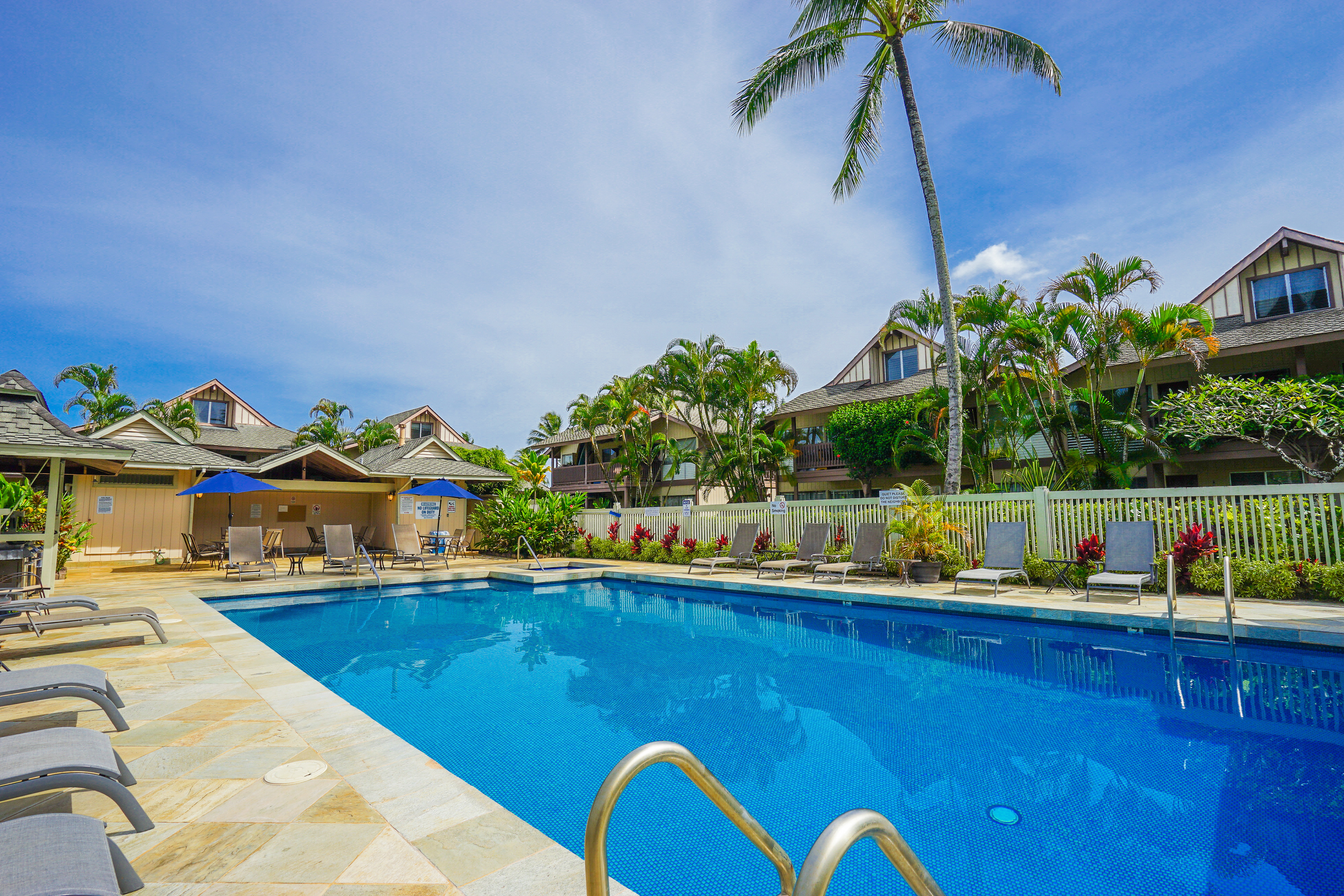 Princeville Condo 970229