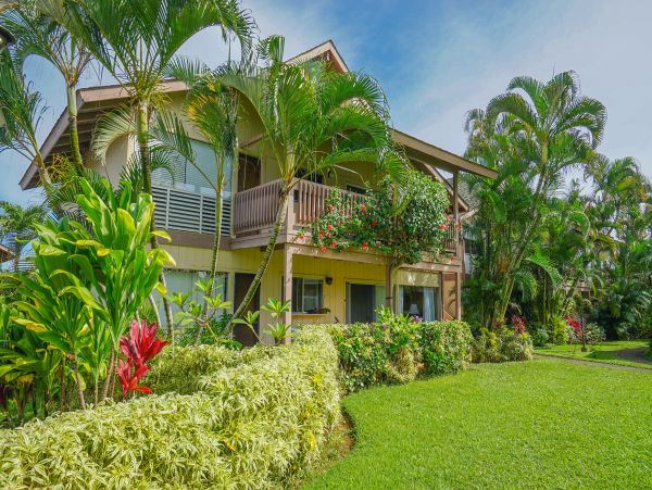 Princeville Condo 970229
