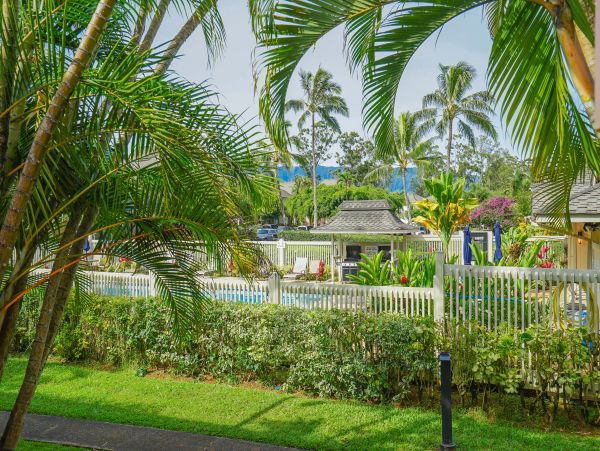 Princeville Condo 970229