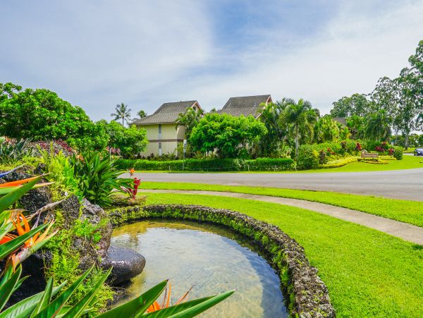 Princeville Condo 970229