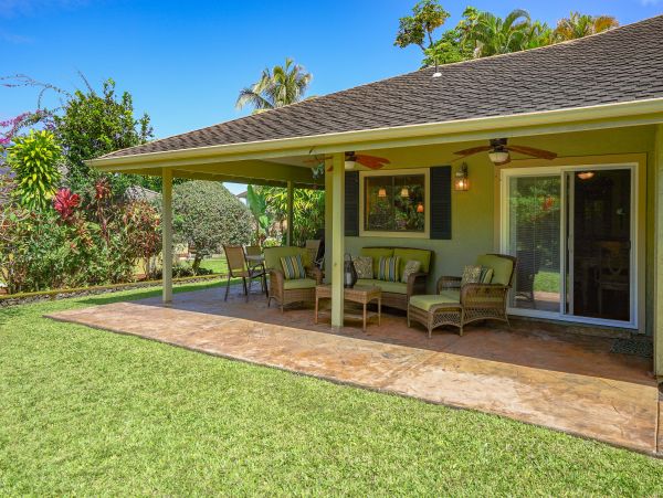 Princeville Home 970230