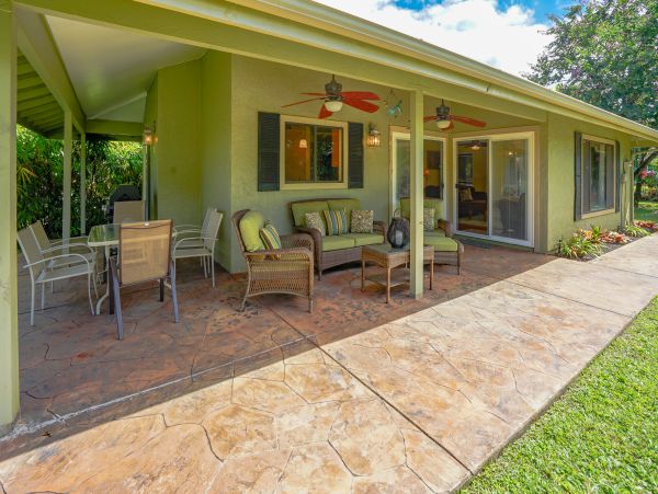 Princeville Home 970230