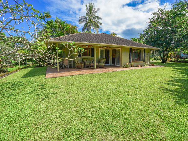 Princeville Home 970230