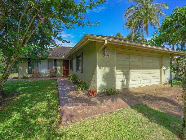 Princeville Home 970230