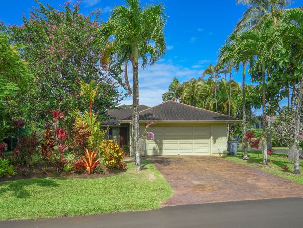 Princeville Home 970230