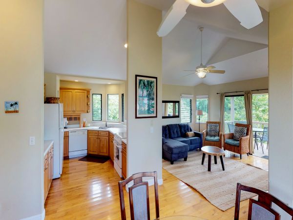 Princeville Home 970231