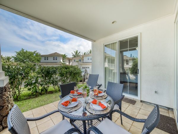 Princeville Condo 970233