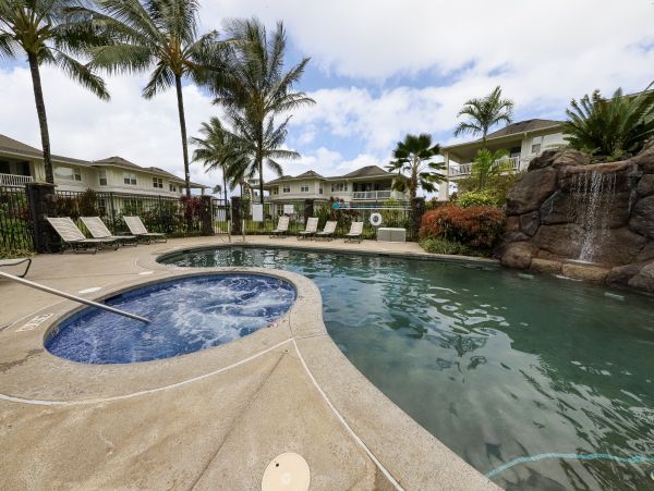 Princeville Condo 970233