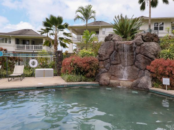 Princeville Condo 970233