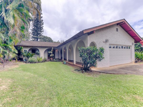 Princeville Home 970234